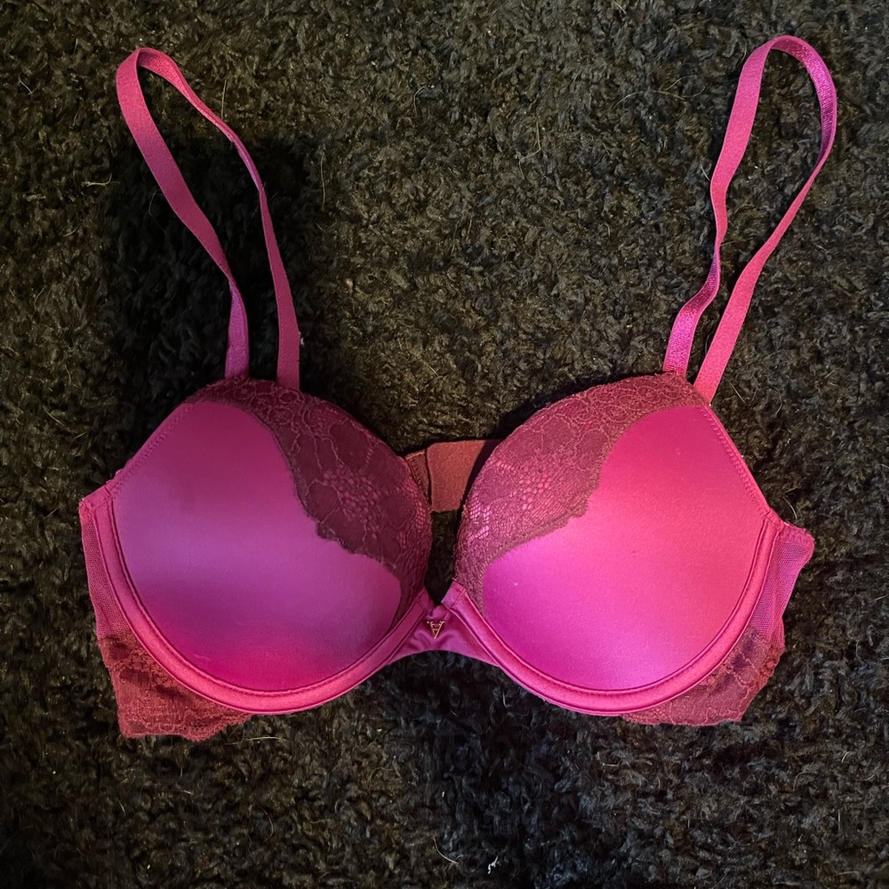 Victoria Secret Very Sexy Push Up
